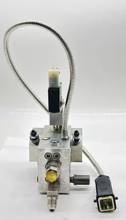 Nordson 7168235 Hot Melt System Speed-Coat® Applicator SCSE-050-P 