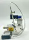 Nordson 7168235 Hot Melt System Speed-Coat® Applicator SCSE-050-P 