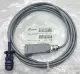 Nordson 1002847 Transducer Cable Assembly, 10Ft 