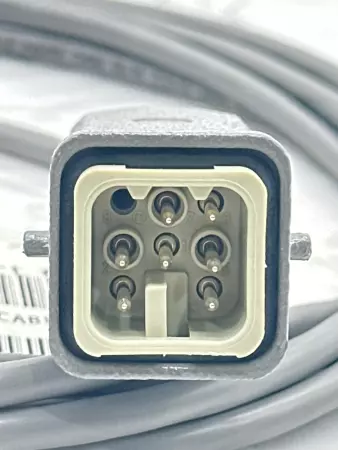 Nordson 1002847 Transducer Cable Assembly, 10Ft 