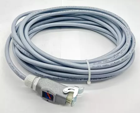LappKabel 3020C6S Unitronic® Cable Assembly, 6X20AWG 