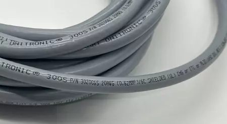 LappKabel 3020C6S Unitronic® Cable Assembly, 6X20AWG 