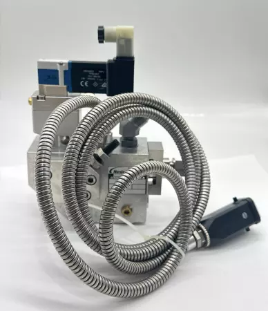 Nordson 8069730 Hot Melt Speed-Coat® Applicator SCSE-050-P8XD4 