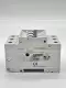 Siemens 5SX23 3-Pole Circuit Breaker, 400VAC 6A 