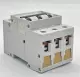Siemens 5SX23 3-Pole Circuit Breaker, 400VAC 6A 