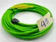 Suntek Automation AK01305-15000SF Leoni L Fieldlink® Cable Assembly, 45Ft 
