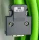 Suntek Automation AK01305-15000SF Leoni L Fieldlink® Cable Assembly, 45Ft 