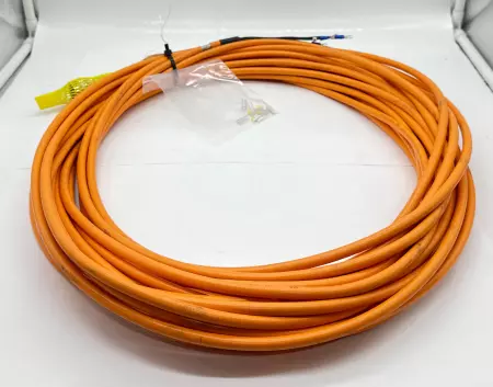 Suntex Automation AK067-23000PL 75FT Motor Feedback Cable Assembly, 75Ft 