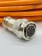 Suntex Automation AK067-23000PL 75FT Motor Feedback Cable Assembly, 75Ft 