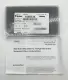 Nordson 1050136 Hot Melt UM3 Spray Module W/Solenoid Valve 