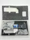 Nordson 1050136 Hot Melt UM3 Spray Module W/Solenoid Valve 