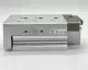 SMC EMXS25-50ASR Slide Table Cylinder, Bore 25mm Stroke 50mm 