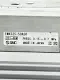 SMC EMXS25-50ASR Slide Table Cylinder, Bore 25mm Stroke 50mm 