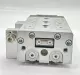SMC EMXS25-50ASR Slide Table Cylinder, Bore 25mm Stroke 50mm 
