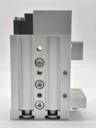 SMC EMXS25-50ASR Slide Table Cylinder, Bore 25mm Stroke 50mm 