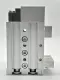 SMC EMXS25-50ASR Slide Table Cylinder, Bore 25mm Stroke 50mm 