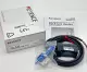Keyence CZ-K1P Fiberoptic Sensor/Amplifier Unit 
