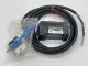 Keyence CZ-K1P Fiberoptic Sensor/Amplifier Unit 