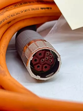 Allen-Bradley 2090-CPWM7DF-16AA30 SER.A Motor Power Cable, 95Ft 