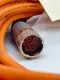 Allen-Bradley 2090-CPWM7DF-16AA30 SER.A Motor Power Cable, 95Ft 