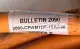Allen-Bradley 2090-CPWM7DF-16AA30 SER.A Motor Power Cable, 95Ft 