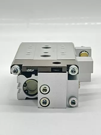 SMC MXS16-30R Slide Table Pneumatic Cylinder 16mm Bore 30mm Stroke 
