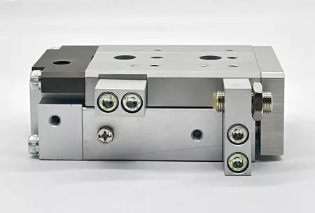 SMC MXS16-30R Slide Table Pneumatic Cylinder 16mm Bore 30mm Stroke 