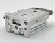 SMC MXS16-30R Slide Table Pneumatic Cylinder 16mm Bore 30mm Stroke 