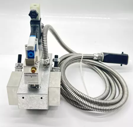 Nordson 8069730 Hot Melt Speed-Coat® Applicator SCSE-050-P8XD4 