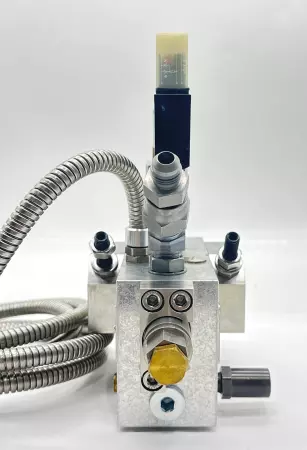 Nordson 8069730 Hot Melt Speed-Coat® Applicator SCSE-050-P8XD4 