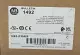 Allen-Bradley 1492-IFM40F SER.C 40-Point Interface Module 
