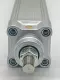 Ewellix CASM-40-BS-0300AA-000 Electric Linear Actuator, Bore 40mm Stroke 300mm 