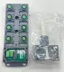 Phoenix Contact SACB-8/8-L-SC SCO P 8-Slots Sensor/Actuator Connection Box 