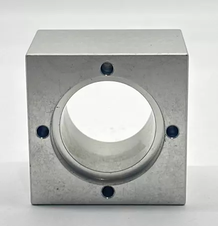 Festo EAMM-A-T42-57A Motor Axial Adapter 
