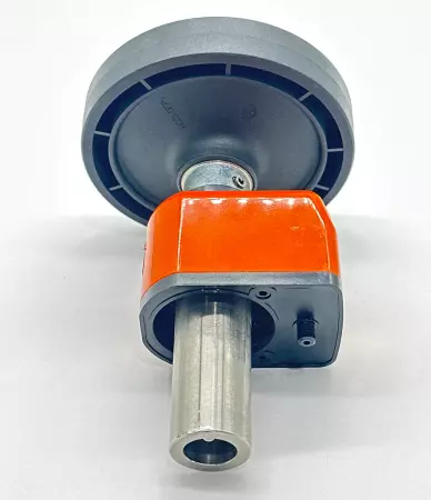 Fiama OP6A40DXF20R Position Indicator Assy W/Hollow Shaft & Handle 