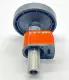Fiama OP6A40DXF20R Position Indicator Assy W/Hollow Shaft & Handle 