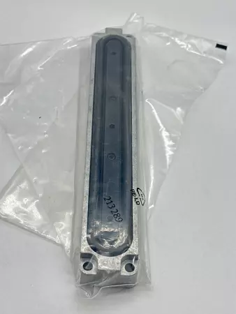 Festo EV-20/180-5 pneumatic Clamping Module, 20X180mm Surface 