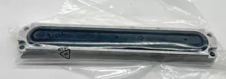 Festo EV-20/180-5 pneumatic Clamping Module, 20X180mm Surface 