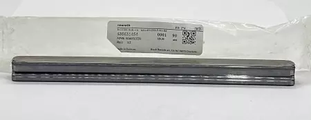 Rexroth 635631454 Ball Guide Rail, 220mm KSA-01S-SNS-P-MA-BS 