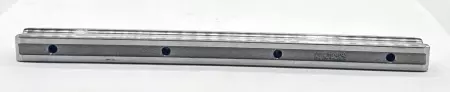 Rexroth 635631454 Ball Guide Rail, 220mm KSA-01S-SNS-P-MA-BS 