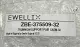 Ewellix ZBE-375509-32 Trunnion Mounting Shaft Support Block, Pair 