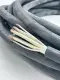 Flex-Cable FC-1326-CPC1T-L-10221-E050 Motor Power and Signal Cable, 45Ft 