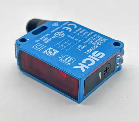 Sick WL12-3P2431 Photoelectric Sensor 