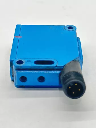 Sick WL12-3P2431 Photoelectric Sensor 