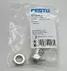 Festo SGS-M10X1,25 Pneumatic Cylinder Rod Eye, Size 10X1.25 
