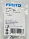 Festo SGS-M10X1,25 Pneumatic Cylinder Rod Eye, Size 10X1.25 