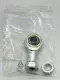 Festo SGS-M10X1,25 Pneumatic Cylinder Rod Eye, Size 10X1.25 