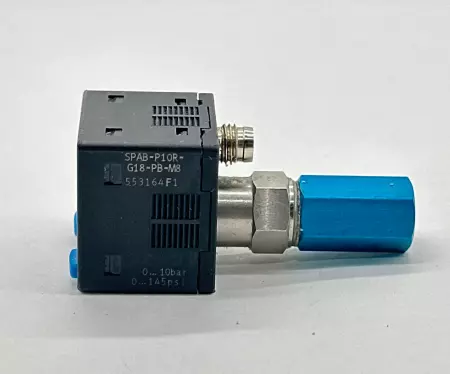 Festo 553164 Pressure Sensor 
