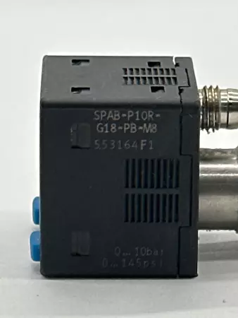 Festo 553164 Pressure Sensor 