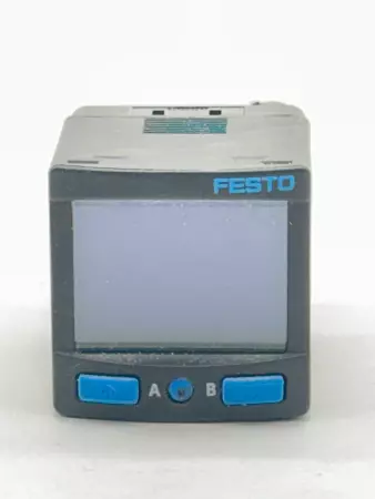 Festo 8003300 Pressure Sensor, SPAN-P10R-G18F-PNLK 